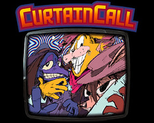 CurtainCall