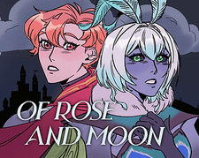 Of Rose and Moon