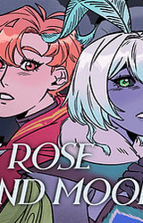 Of Rose and Moon
