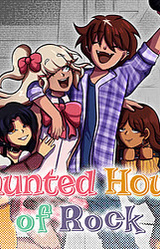 Haunted House of Rock