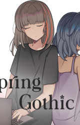 Spring Gothic