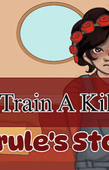 To Train A Killer: Cerule's Story