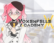 Voxenfelle Academy: School Festival Diary