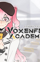Voxenfelle Academy: School Festival Diary