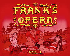 Frank's Opera Vol. 1: Waters of March