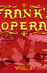 Frank's Opera Vol. 1: Waters of March