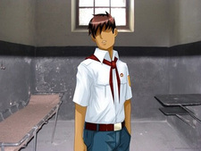 Семен мотает срок