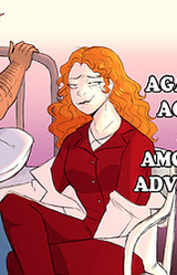 Agatha's Agony: An Amor-less Adventure