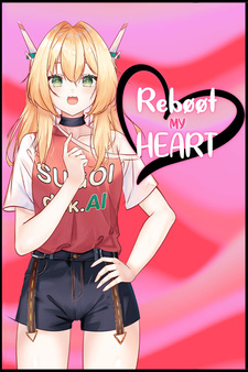 Reboot My Heart