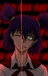 Страх отражения