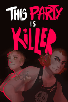 This Party Is Killer