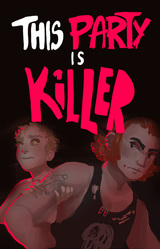 This Party Is Killer