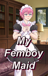 My Femboy Maid