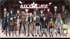 Kill/Cure: Beautiful Vice