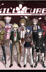 Kill/Cure: Beautiful Vice