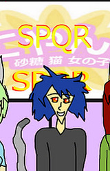 Nyan Neko Sugar Republic