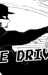 THE DRIVER