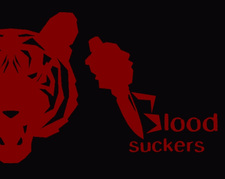 Bloodsuckers