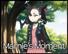 Marnie's Moment
