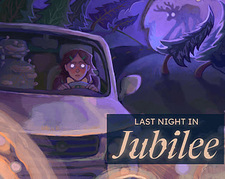 Last Night in Jubilee