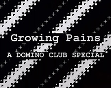 Growing Pains