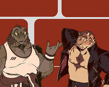 Rebuilding Relations