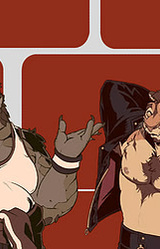 Rebuilding Relations