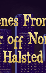 Scenes From A Bar Off North Halsted