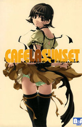 CAFE LA SUNSET
