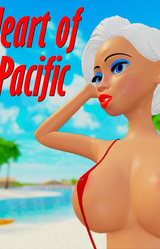 Heart of Pacific