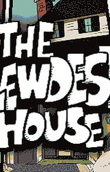 The Lewdest House
