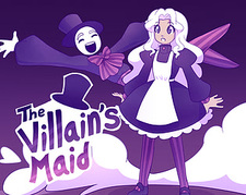 The Villain's Maid