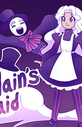 The Villain's Maid