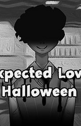Unexpected Love in Halloween
