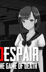 Despair: The Game of Death - Horror Visual Novel