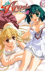 Lovely Angels Peropero Candy 2