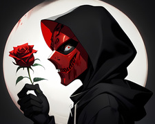 Rosebury Hangman: Prologue