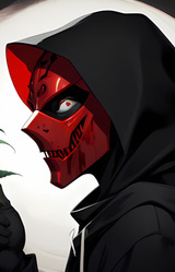 Rosebury Hangman: Prologue