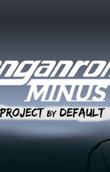 단간론파 마이너스