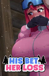 His Bet, Her Loss