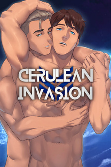 Cerulean Invasion