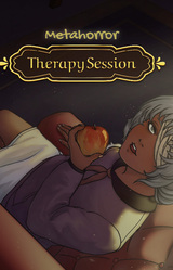 Metahorror Therapy Session