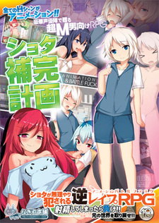 Shota completion plan