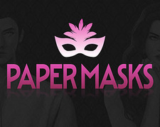 Paper Masks