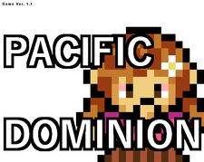 Pacific Dominion