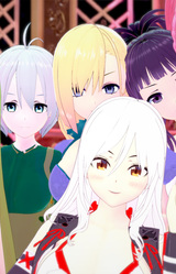 The Daylight in the Darkness