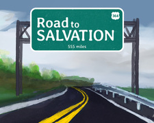 Road to Salvation