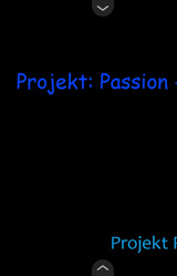 Projekt: Passion - Kollege Days