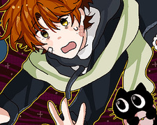 Imaginary Spectacle Parade