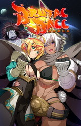 Brutal Ball ~Shaniku Tougijou~